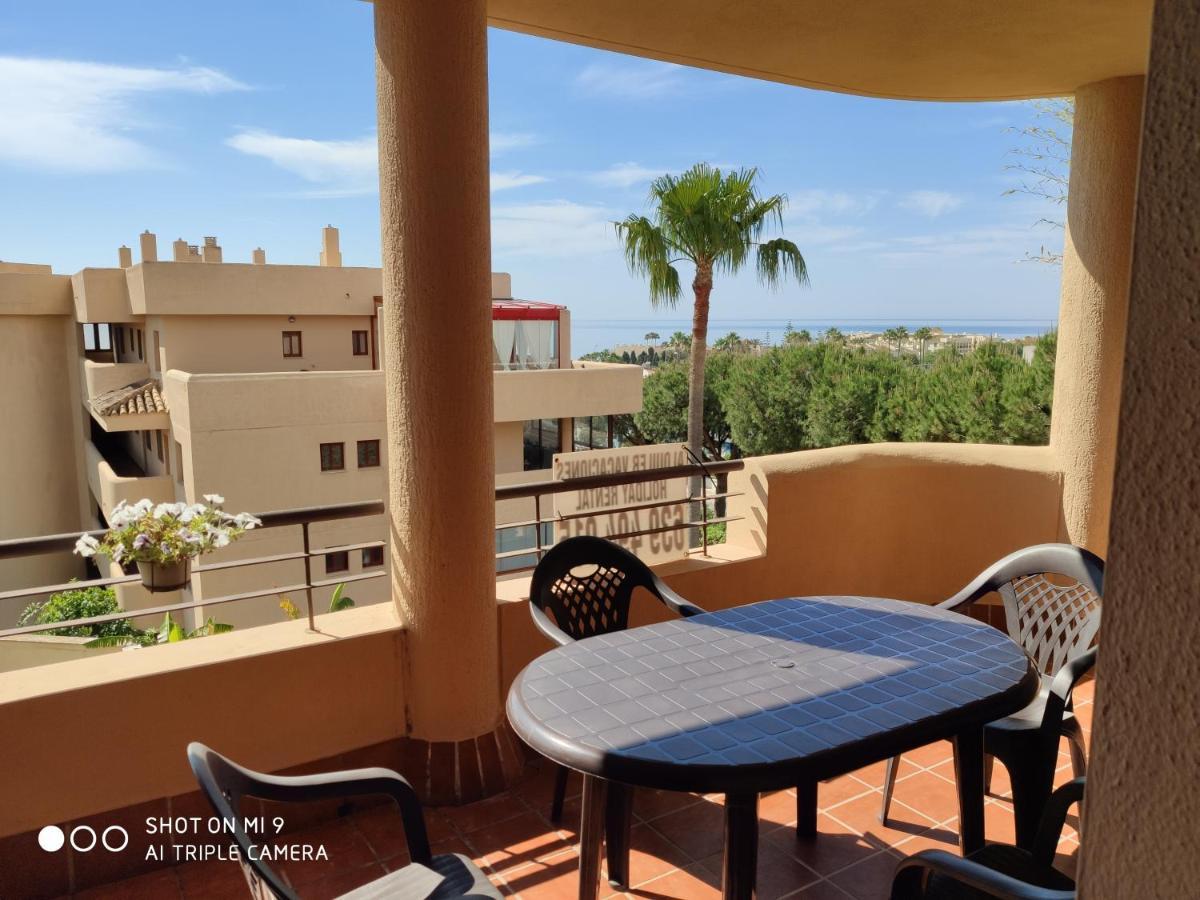 La Cala Live Lejlighed La Cala De Mijas Eksteriør billede