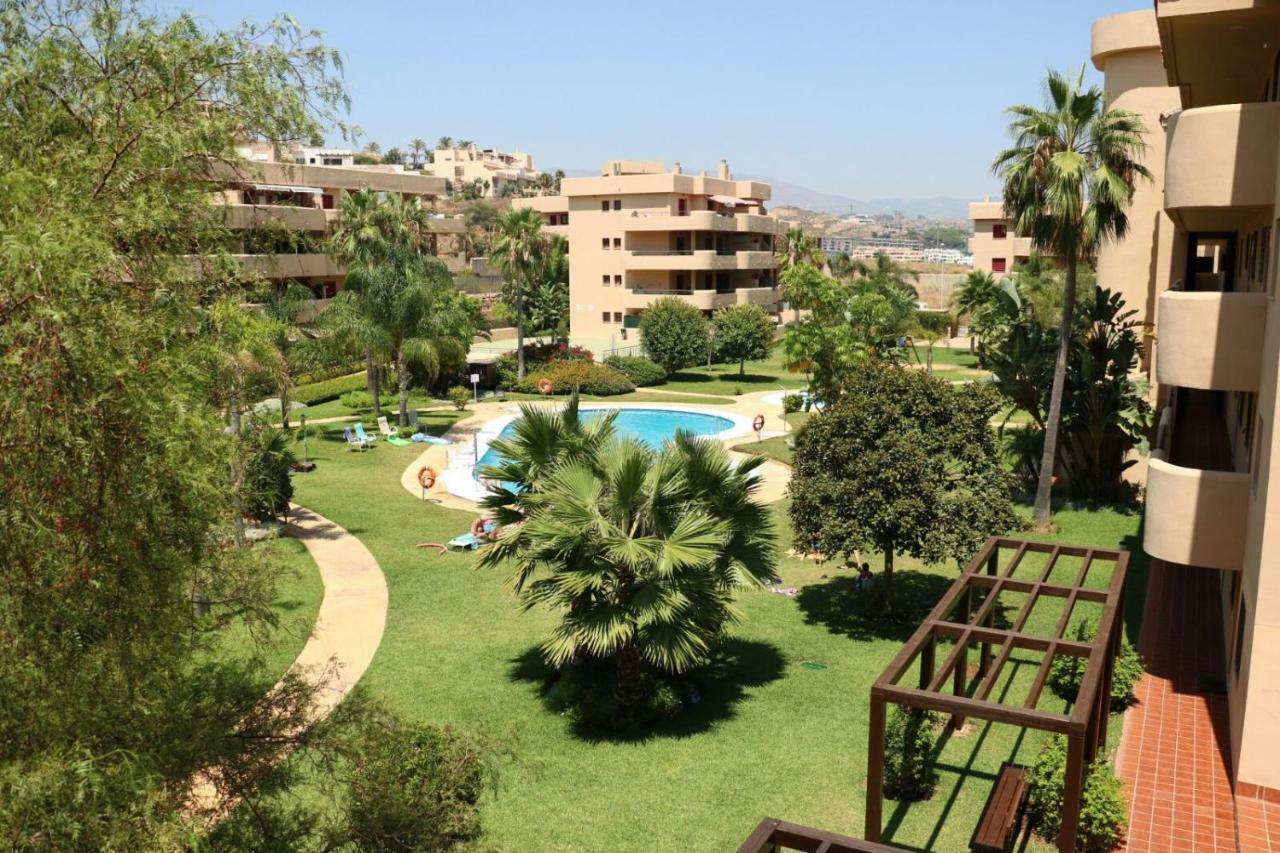 La Cala Live Lejlighed La Cala De Mijas Eksteriør billede